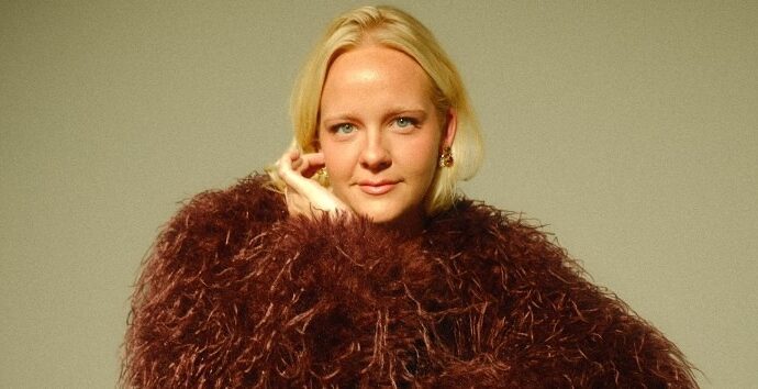 Jazz-Pop Phenom Emma Nissen to Make Myron’s Debut on Oct. 10 in Downtown Las Vegas