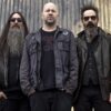 Finger 11 Headlines Free Downtown Rocks at Fremont Street Experience in DTLV on June 27