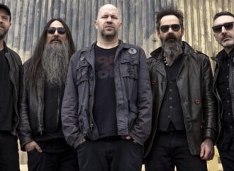Finger 11 Headlines Free Downtown Rocks at Fremont Street Experience in DTLV on June 27