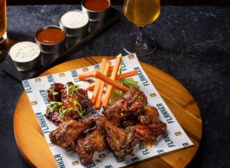 Go, Knights, Go! VGK Stanley Cup Final Specials at Carversteak, Flanker + Chickie’s & Pete’s