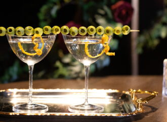 Cocktail Lounge Gigolo Opens at Lisa Vanderpump’s New Hotel on Las Vegas Strip