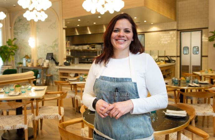 La Strega Launches New Quarterly Late-Night Event Series ‘La Strega After Dark’