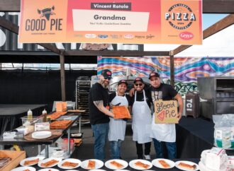 Tickets for Sixth-Annual Las Vegas Pizza Festival Go on Sale on July 1