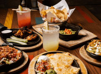 Nacho Daddy Expands Las Vegas Footprint With New AREA15 Restaurant in July