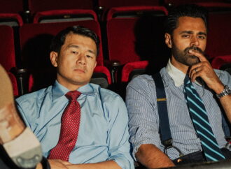 Hasan Minhaj + Ronny Chieng to Make Wynn Las Vegas Debut Sept. 5-6