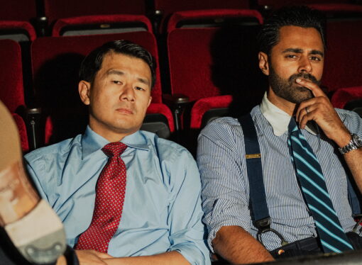 Hasan Minhaj + Ronny Chieng to Make Wynn Las Vegas Debut Sept. 5-6