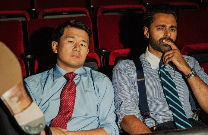 Hasan Minhaj + Ronny Chieng to Make Wynn Las Vegas Debut Sept. 5-6