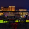 The Patio at High Steaks Vegas Atop The Rio to Host America250 Fireworks Viewing