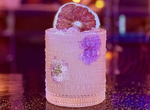 Glitter Gulch Tiki Welcomes Summer With Five New Island-Inspired Cocktails in DTLV