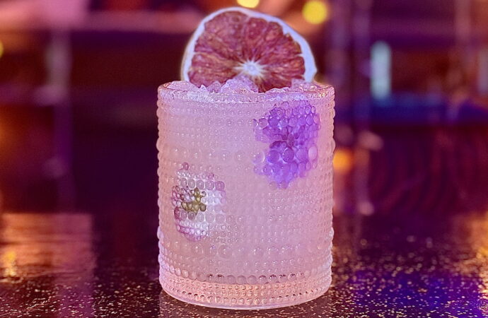 Glitter Gulch Tiki Welcomes Summer With Five New Island-Inspired Cocktails in DTLV