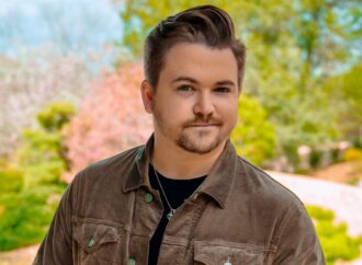 Hunter Hayes to Perform Two Acoustic Shows at Myron’s Sept. 17-18 in Downtown Las Vegas