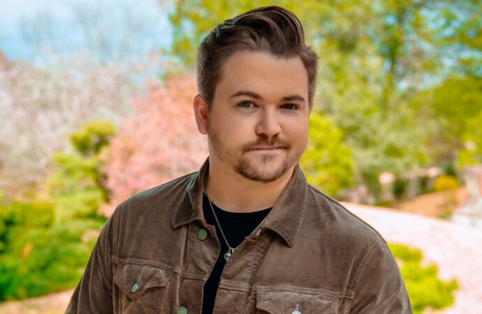 Hunter Hayes to Perform Two Acoustic Shows at Myron’s Sept. 17-18 in Downtown Las Vegas
