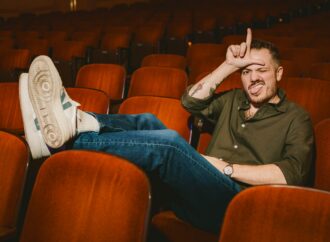 Comedian Jeff Arcuri Brings ‘The Road Trip Tour’ to The Venetian Las Vegas on Feb. 6
