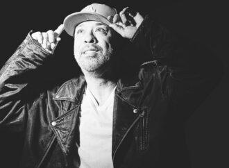 Jo Koy Brings His Comedy to The Colosseum at Caesars Palace on Sept. 19