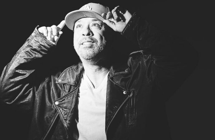 Jo Koy Brings His Comedy to The Colosseum at Caesars Palace on Sept. 19