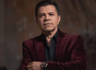 Jorge Medina Headlines Pearl Concert Theater at Palms Casino Resort in Las Vegas on Aug. 22