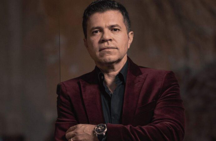 Jorge Medina Headlines Pearl Concert Theater at Palms Casino Resort in Las Vegas on Aug. 22