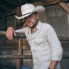 Justin Moore Headlines Poolside Concert Series at Durango Casino & Resort on Sept. 26