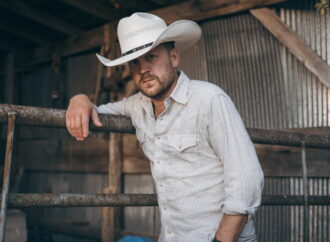 Justin Moore Headlines Poolside Concert Series at Durango Casino & Resort on Sept. 26