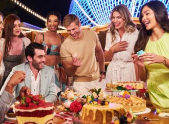 Wynn Las Vegas + Chef’s Table Unveil Culinary Festival Wynn Revelry Sept. 18-20