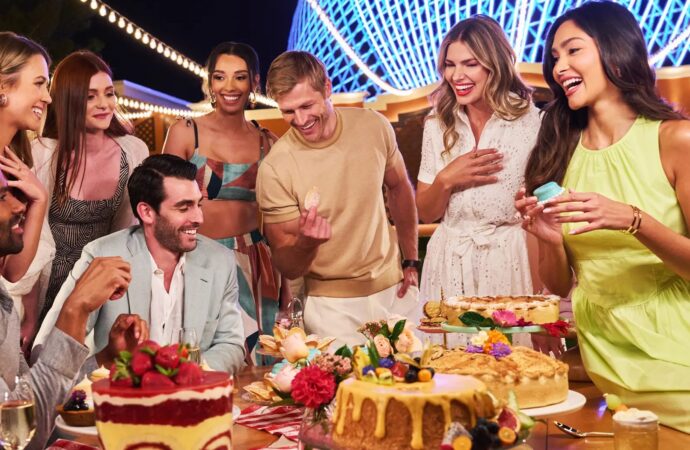 Wynn Las Vegas + Chef’s Table Unveil Culinary Festival Wynn Revelry Sept. 18-20