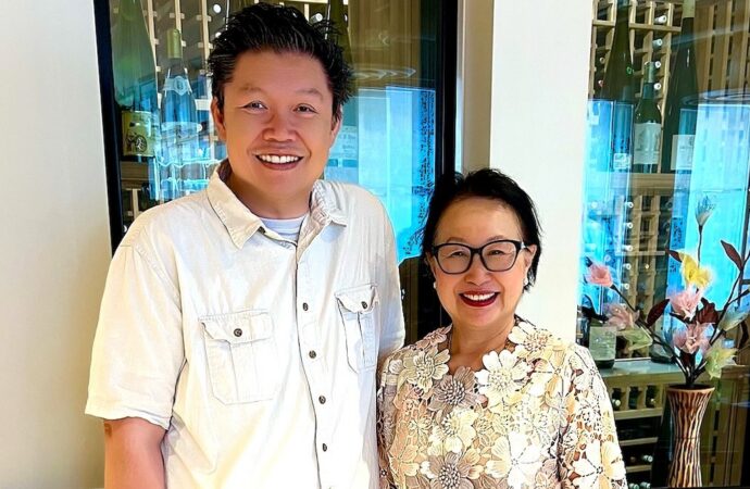 OG Lotus of Siam on Sahara Avenue Celebrates Grand Opening With Ribbon Cutting on June 4