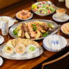 Meráki Greek Grill Opens Sixth Las Vegas Location in The Arts District in DTLV