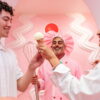 Museum of Ice Cream to Open Its Newest + Largest Location at AREA15 in Las Vegas on July 3