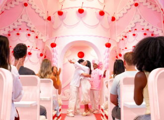 Museum of Ice Cream Las Vegas + TikTok Live Partner for Live Event on July 28