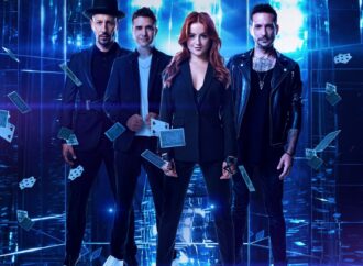 ‘Now You See Me Live’ Debuts at MGM Grand Las Vegas on Oct. 15