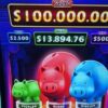 Local Player Wins $106,002 Slot Jackpot at Palms Casino Resort in Las Vegas