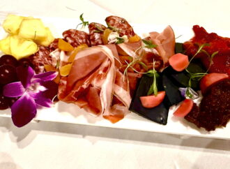 New Dining: Parlour Wine Bar & Eatery Opens in Henderson on June 4