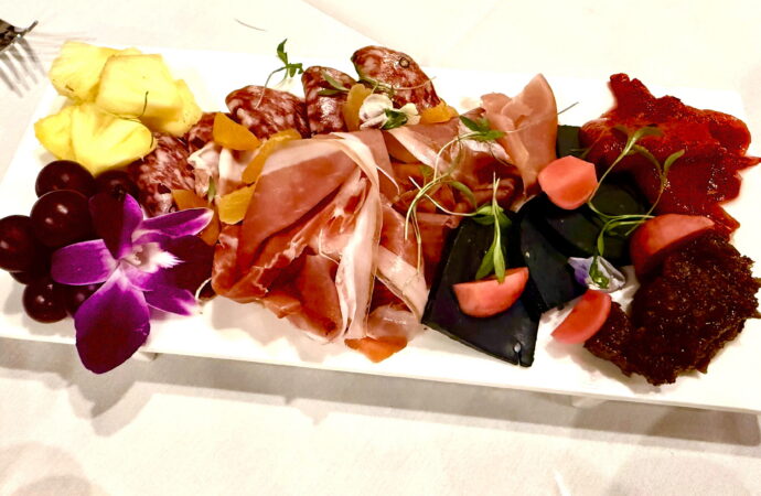 New Dining: Parlour Wine Bar & Eatery Opens in Henderson on June 4