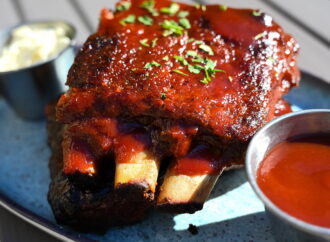 M Resort’s Patio Transforms Into Ultimate Backyard BBQ Escape Starting June 5