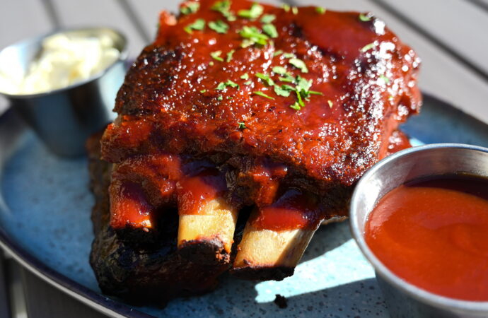 M Resort’s Patio Transforms Into Ultimate Backyard BBQ Escape Starting June 5