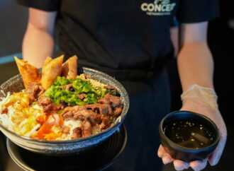 New Dining: Pho Concept Toasts Grand Opening in Chinatown Las Vegas on May 31