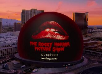 ‘The Rocky Horror Picture Show’ Heads to Sphere Las Vegas in 2027 – Let’s Do the Time Warp Again