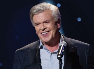 Ron White Returns to The Chelsea at The Cosmopolitan of Las Vegas on Oct. 2