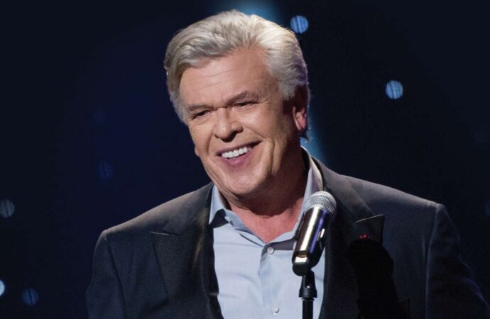 Ron White Returns to The Chelsea at The Cosmopolitan of Las Vegas on Oct. 2