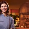 Sarah Thompson of Casa Playa at Wynn Las Vegas Is First Las Vegas James Beard Winner in 15 Years