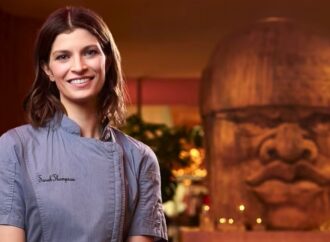 Sarah Thompson of Casa Playa at Wynn Las Vegas Is First Las Vegas James Beard Winner in 15 Years