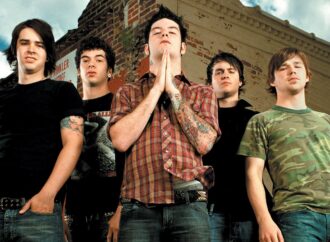 Senses Fail Brings ‘Still Searching Tour’ to House of Blues Las Vegas at Mandalay Bay on Nov. 20