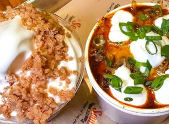 Score $20 Meal Deals at Miracle Mile Shops at Planet Hollywood Restaurants July 9-19