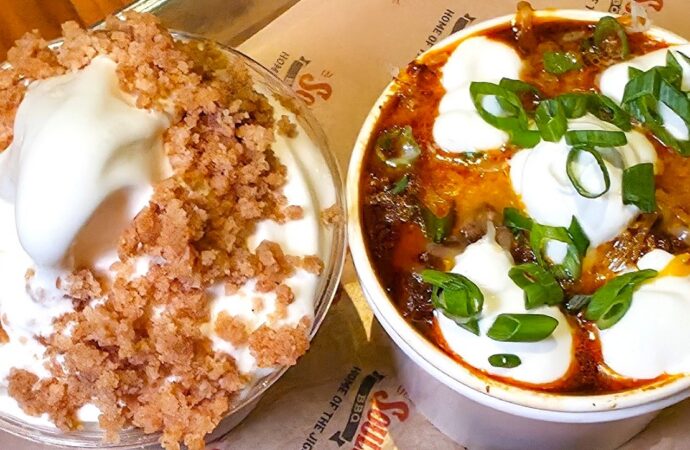 Score $20 Meal Deals at Miracle Mile Shops at Planet Hollywood Restaurants July 9-19