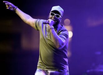 Go, Knights, Go! Vegas Golden Knights Game 4: T-Pain, PT’s Taverns + Circa