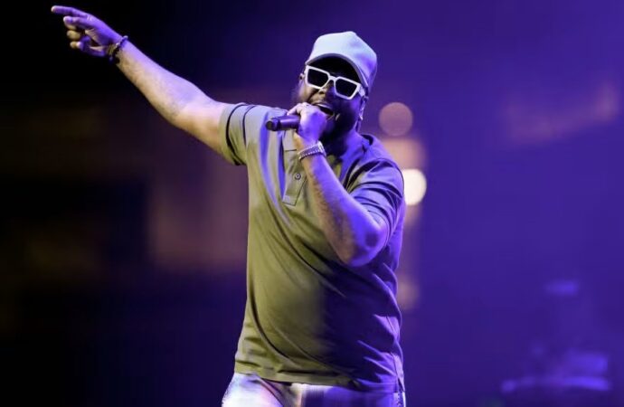 Go, Knights, Go! Vegas Golden Knights Game 4: T-Pain, PT’s Taverns + Circa