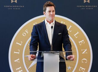 Hall of Excellence at Fontainebleau Las Vegas to Display Stanley Cup on June 8