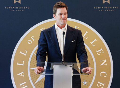 Hall of Excellence at Fontainebleau Las Vegas to Display Stanley Cup on June 8