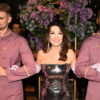 Lisa Vanderpump Celebrates Grand Opening of The Vanderpump Hotel on the Las Vegas Strip