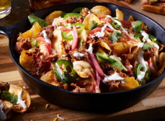 Beat the Heat: Velocity Las Vegas at Town Square Offers July Deals, Food Specials + Indoor Fun
